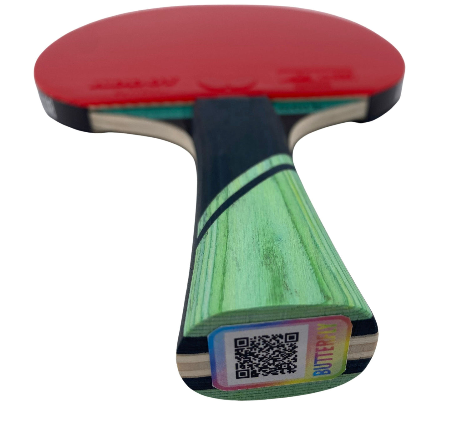 Stalo teniso raketė Butterfly Ovtcharov Gold