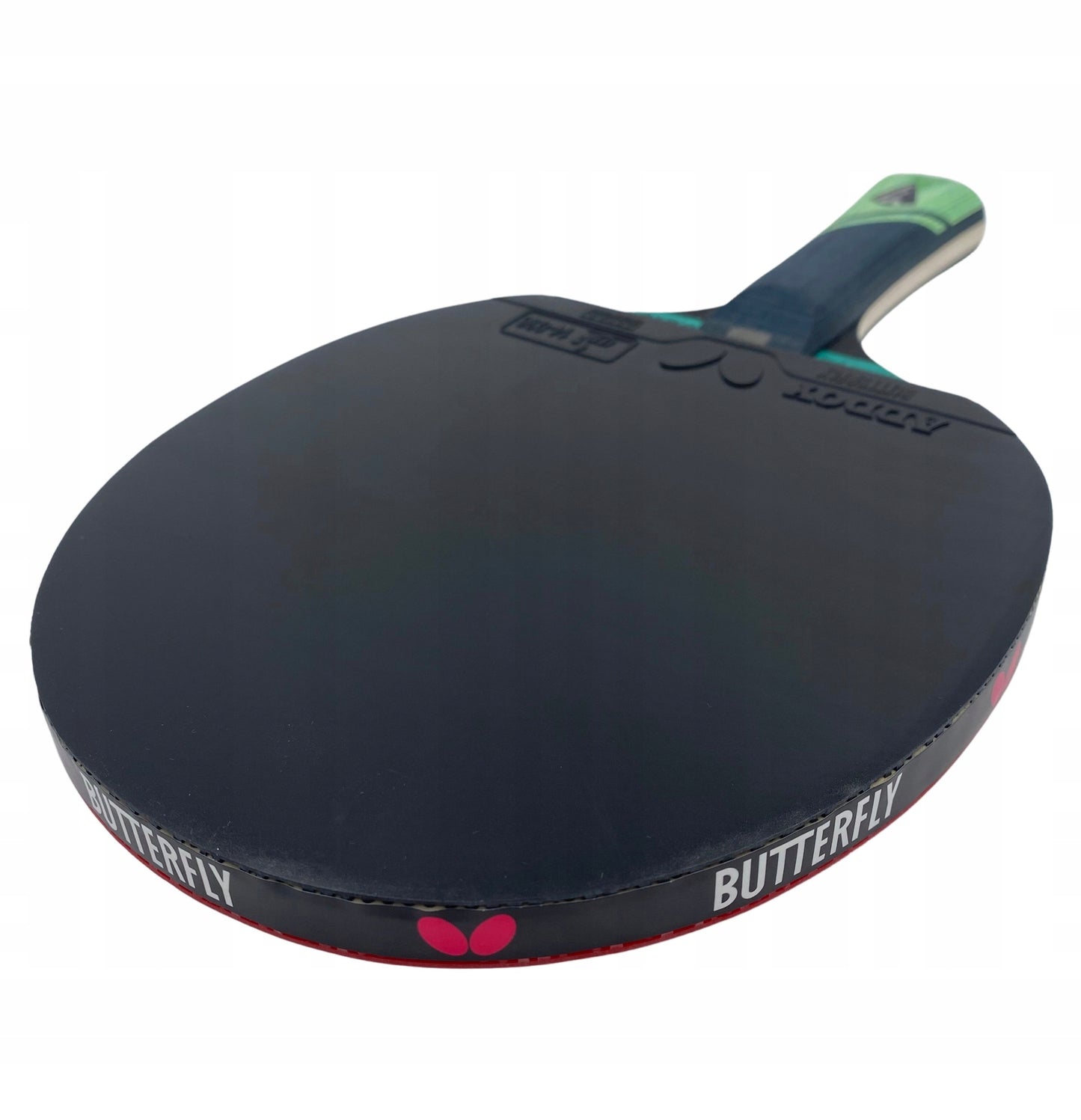 Stalo teniso raketė Butterfly Ovtcharov Gold