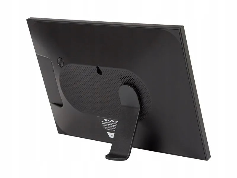 Skaitmeninis nuotraukų rėmelis BLOW 10.1 colio Frameo vaizdo įrašų palaikymas aukšta kokybė