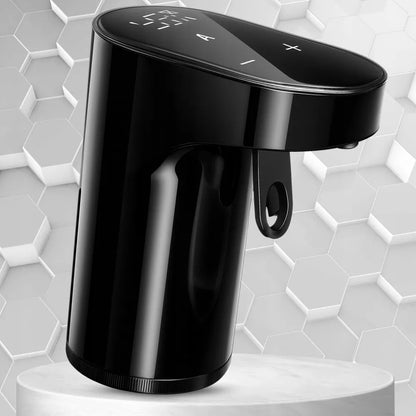 Elektrinis išmanusis degtinės, viskio, vyno dozatorius