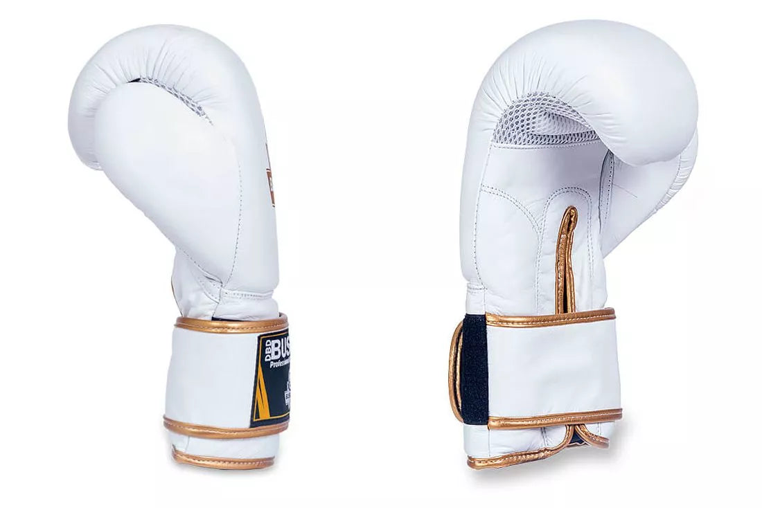 BESTSELLER universalios bokso pirštinės BOKSAS Kickboxing BUSHIDO 12 oz
