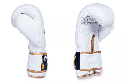 BESTSELLER universalios bokso pirštinės BOKSAS Kickboxing BUSHIDO 12 oz