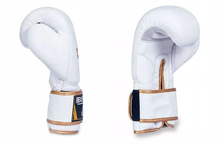 BESTSELLER universalios bokso pirštinės BOKSAS Kickboxing BUSHIDO 12 oz
