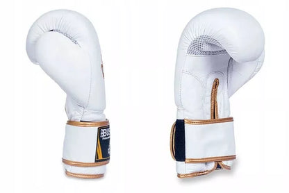 BESTSELLER universalios bokso pirštinės BOKSAS Kickboxing BUSHIDO 12 oz