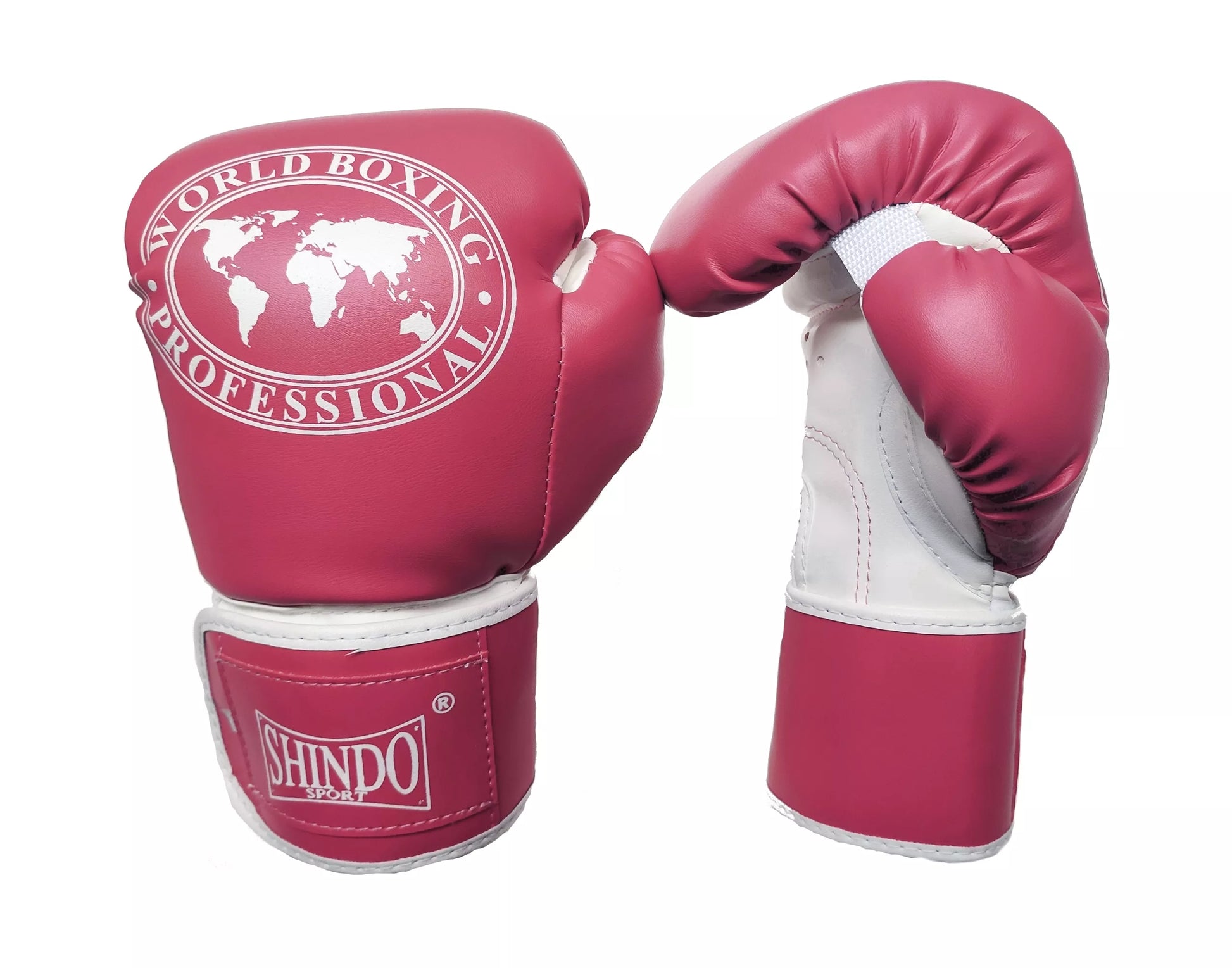 universalios bokso pirštinės 8 OZ bokso, kikbokso, MMA treniruotėms