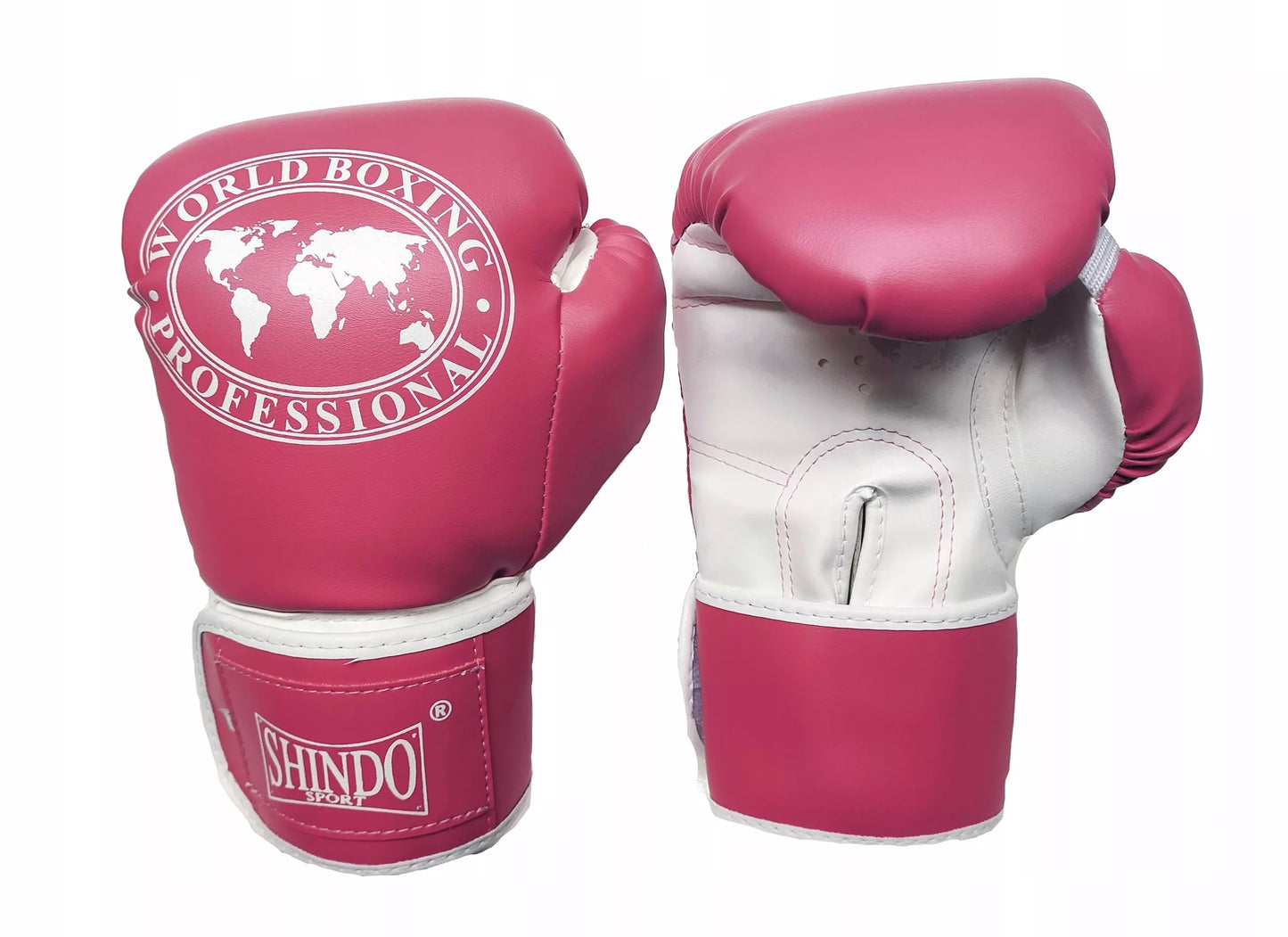 universalios bokso pirštinės 8 OZ bokso, kikbokso, MMA treniruotėms