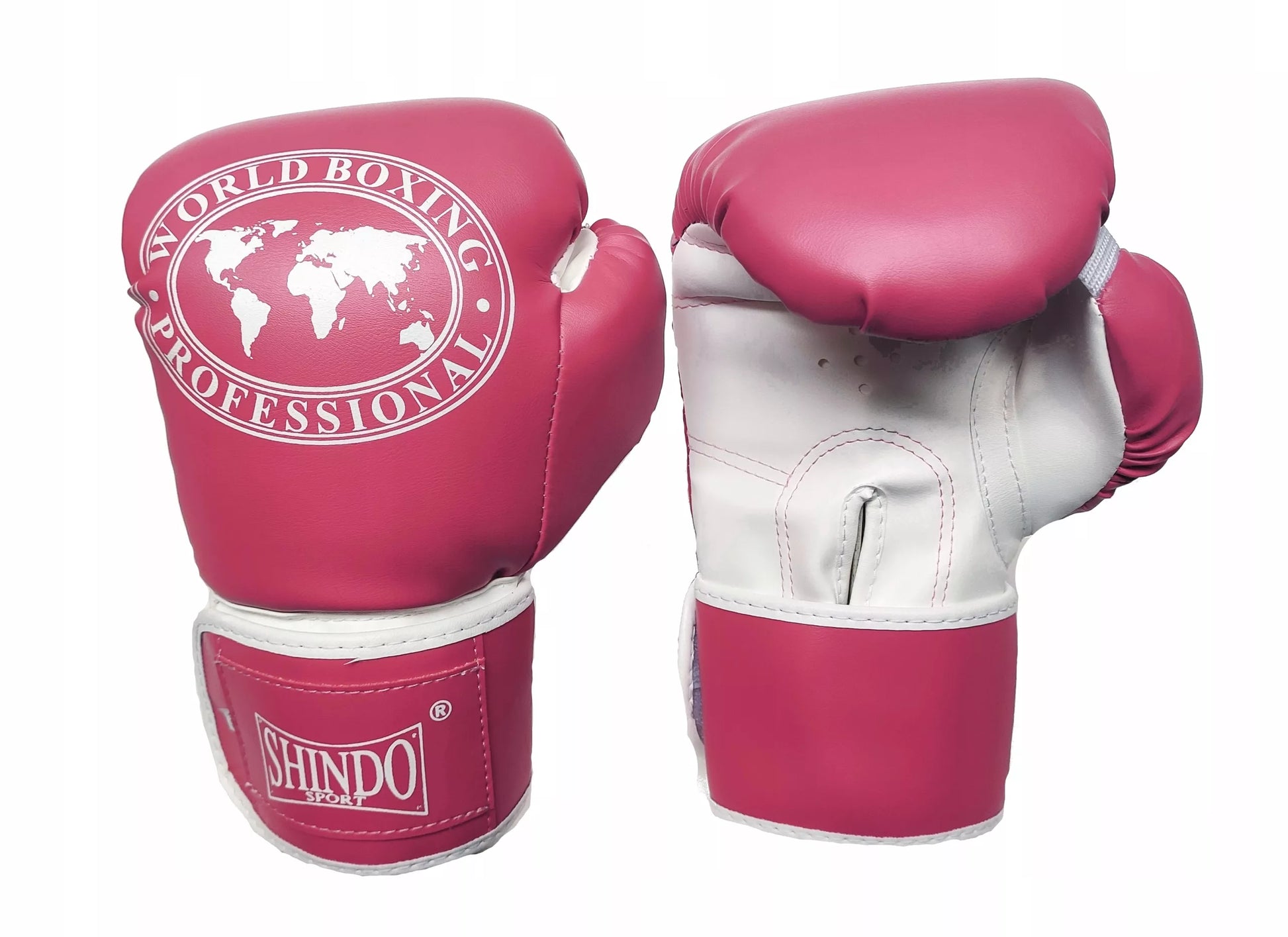 universalios bokso pirštinės 8 OZ bokso, kikbokso, MMA treniruotėms