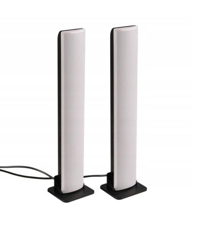 RGB LED žaidimų lempos rinkinys