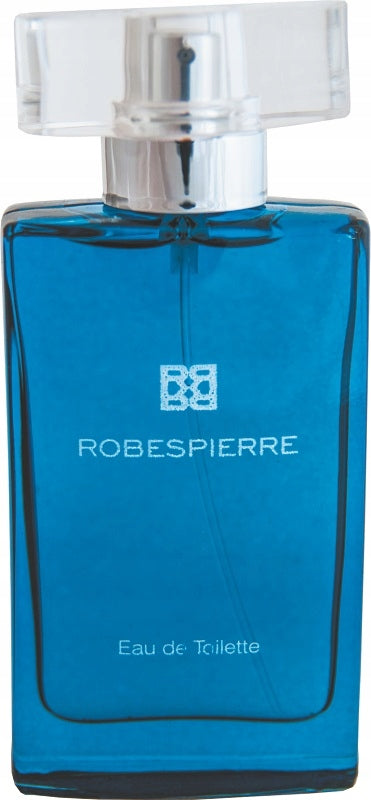 ROBESPIERRE Moteriški vyriški kvepalai, didelės talpos 50 ml, labai ilgai išliekantys