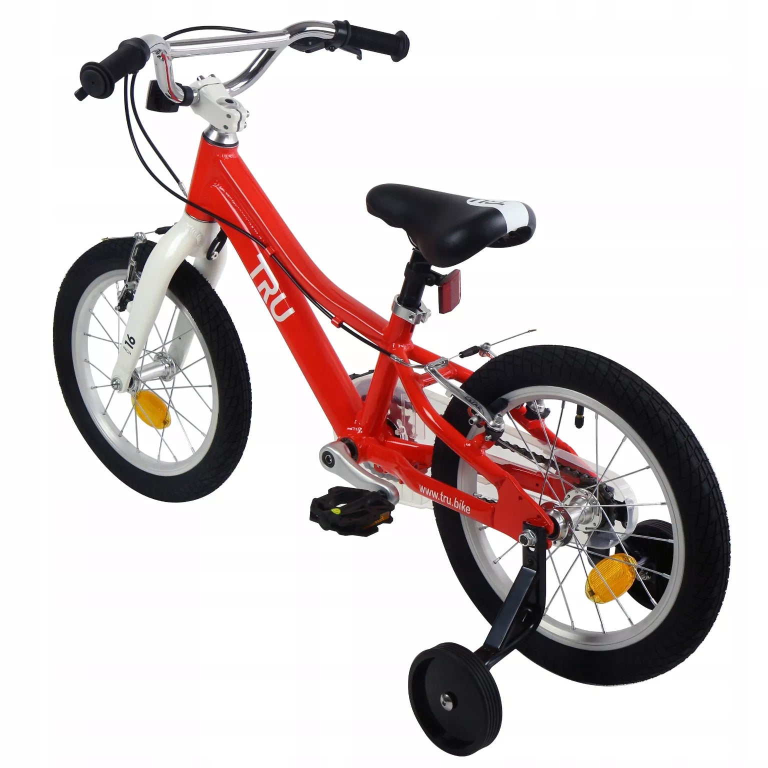 ROWER DZIECIĘCY 16 CALI TRU LEKKI ROWEREK DZIECIĘCY ALUMINIOWY 8 kg GRATIS