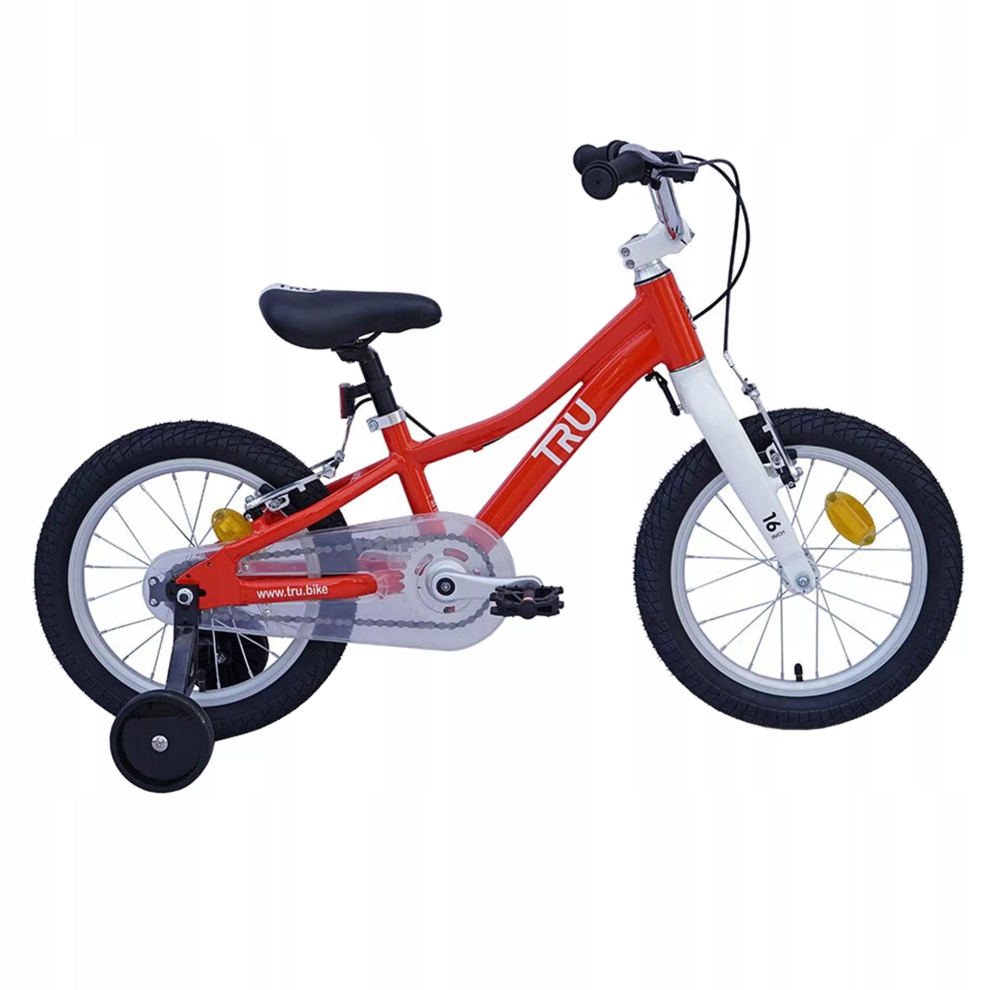 ROWER DZIECIĘCY 16 CALI TRU LEKKI ROWEREK DZIECIĘCY ALUMINIOWY 8 kg GRATIS