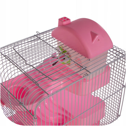 ROŽINIS NARVELIS GRAUŽIKAMS SU RATU, BĖGIAIS, ČIUOŽYKLOMIS IR RINKINIU