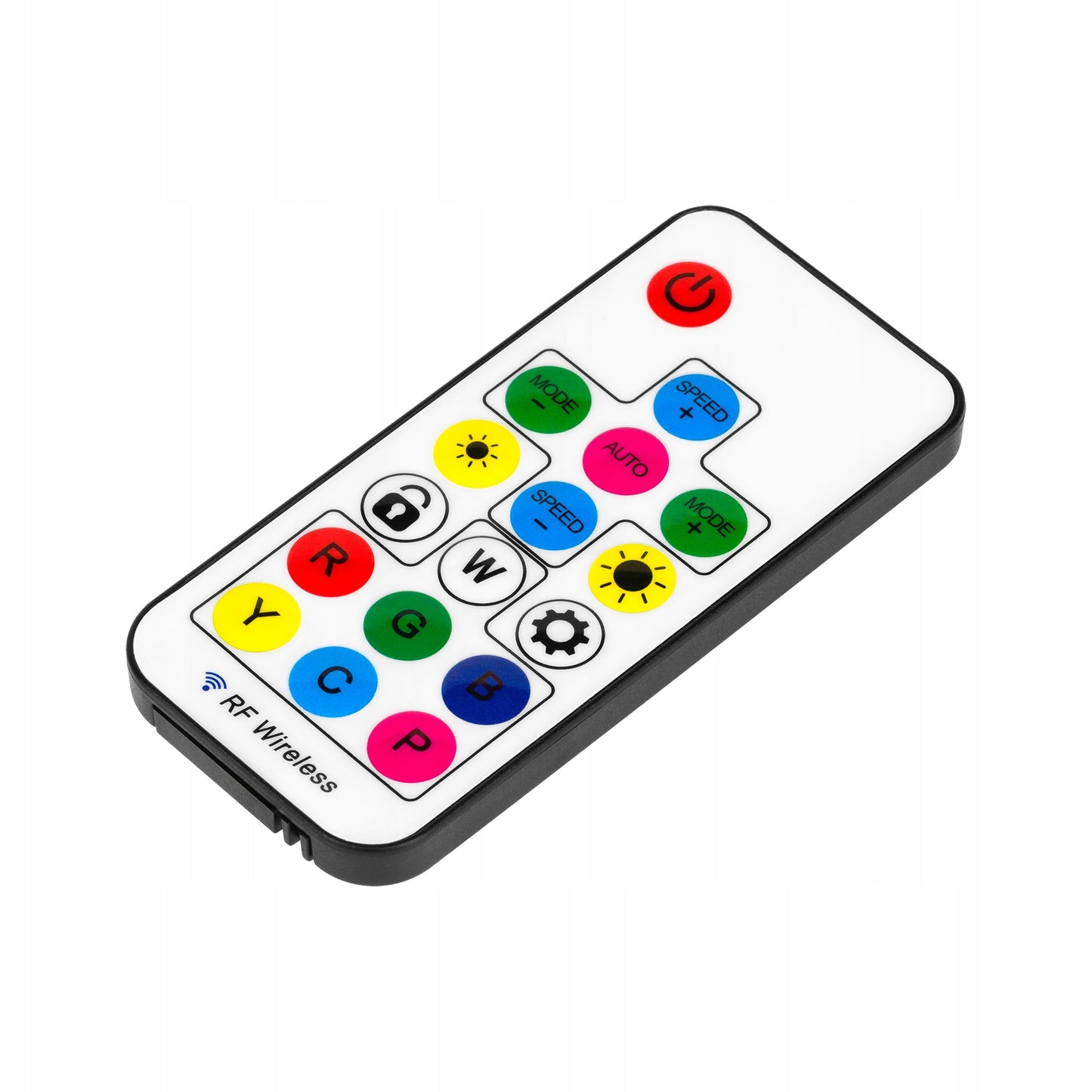 Reguliuojama minkšta kompiuterio ir žaidimų kėdė su LED RGB apšvietimu, kojų atrama ir nuotolinio valdymo pulteliu