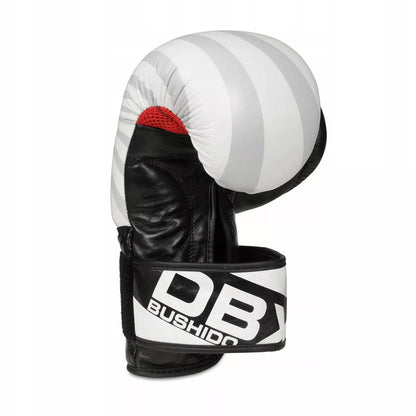 Bokso pirštinės Kickboxing Boksas Bushido 14oz