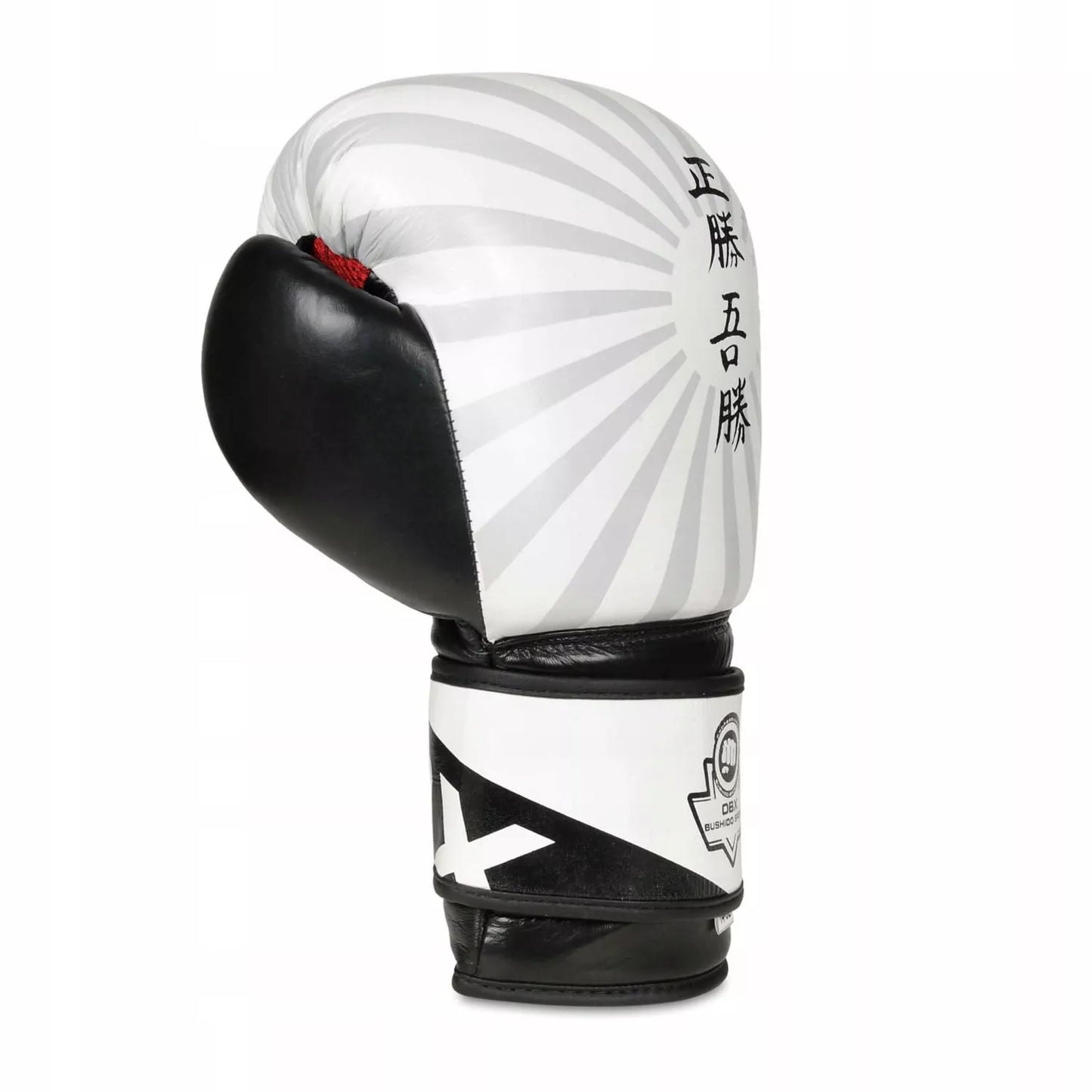 Bokso pirštinės Kickboxing Boksas Bushido 14oz