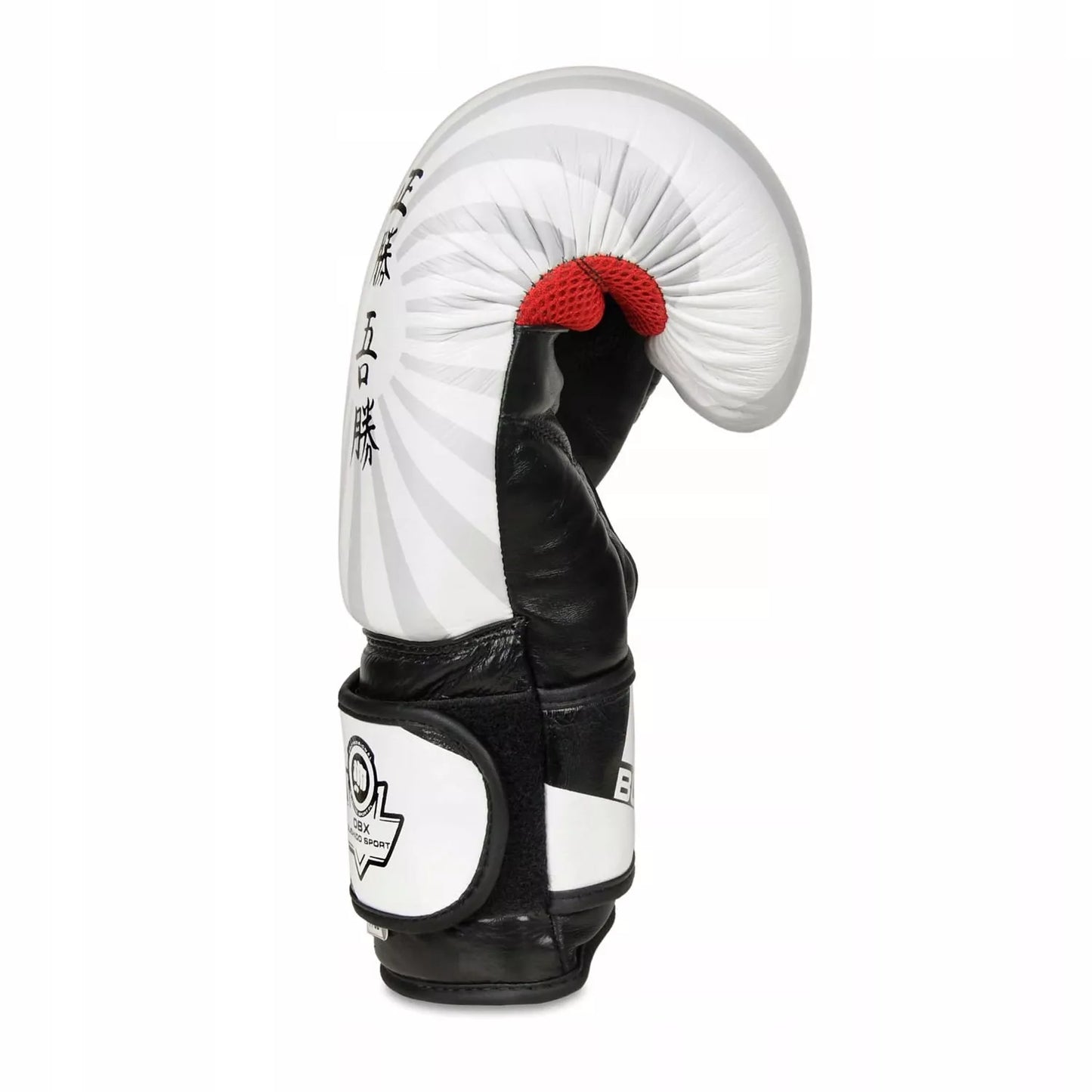Bokso pirštinės Kickboxing Boksas Bushido 14oz