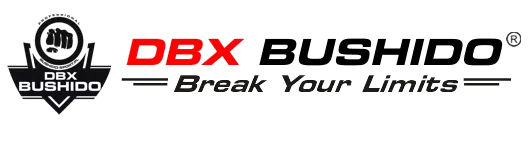 Bokso pirštinės Kickboxing Boksas Bushido 14oz