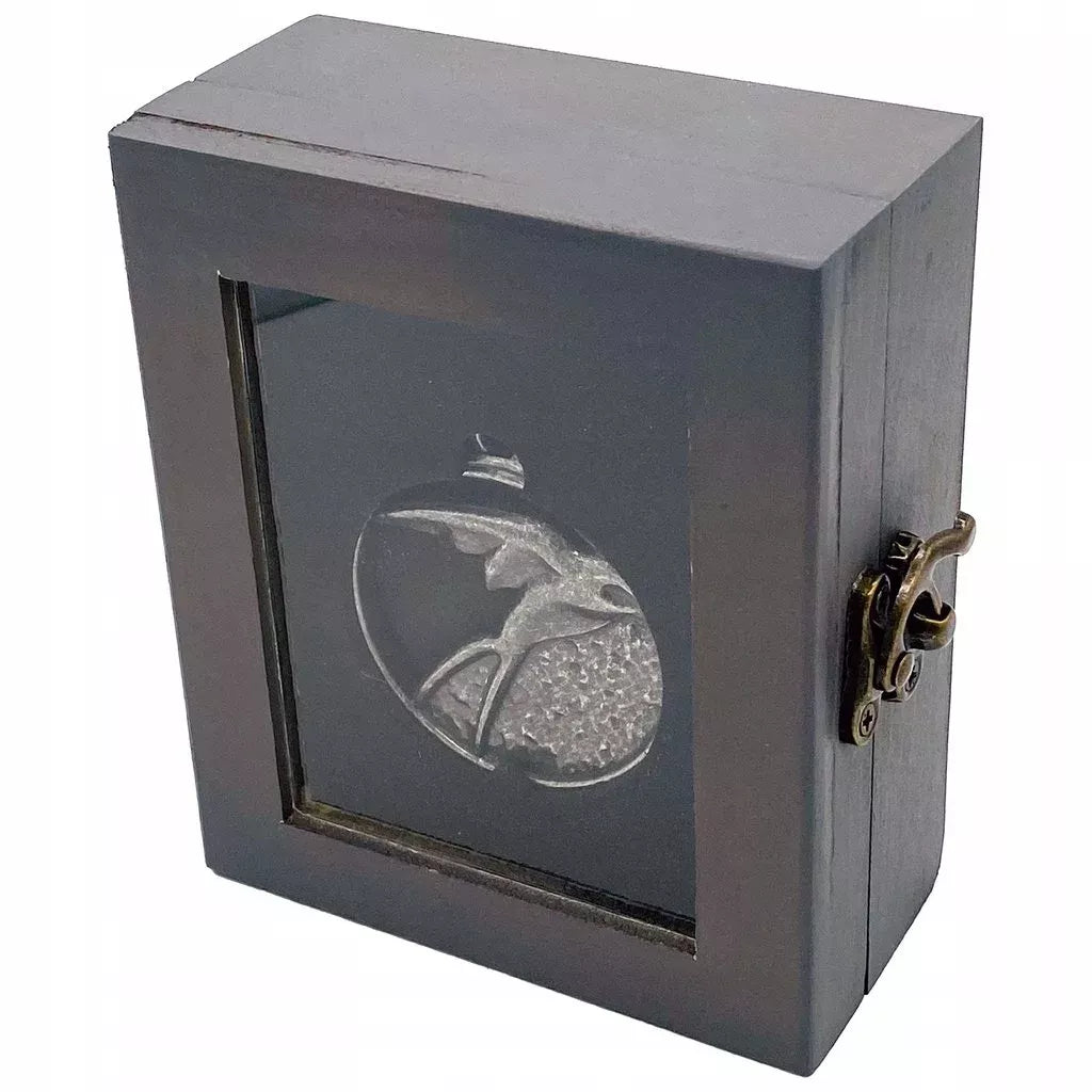 Replika Medalion Ciri Netflix - Wiedźmin