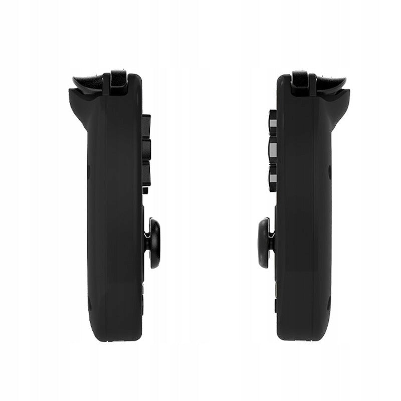 Retro žaidimų konsolė Anbernic – 64GB + klasikiniai žaidimai