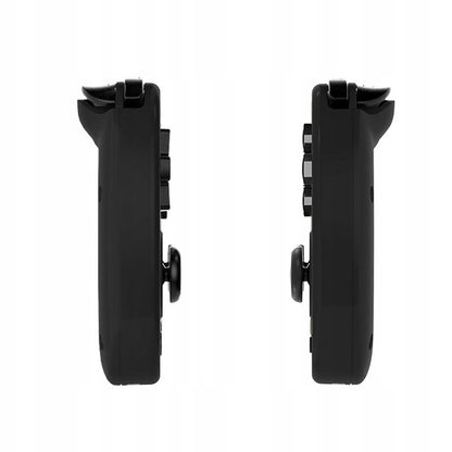 Retro žaidimų konsolė Anbernic – 64GB + klasikiniai žaidimai