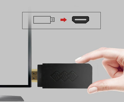 Retro žaidimų konsolė su 848 žaidimais + 2 belaidžiais pulteliais