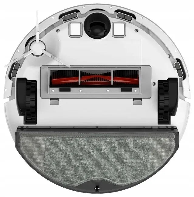 Išmanusis dulkių siurblys robotas XIAOMI Robot Vacuum S40, 70W, baltas