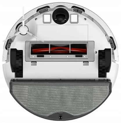 Išmanusis dulkių siurblys robotas XIAOMI Robot Vacuum S40, 70W, baltas