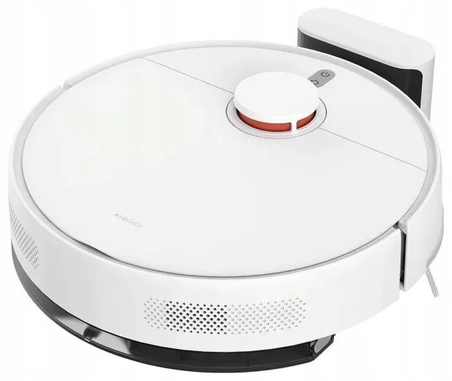 Išmanusis dulkių siurblys robotas XIAOMI Robot Vacuum S40, 70W, baltas