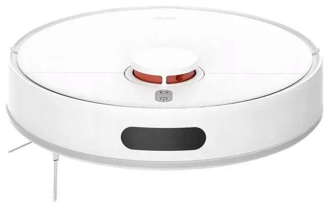 Išmanusis dulkių siurblys robotas XIAOMI Robot Vacuum S40, 70W, baltas