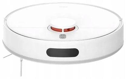 Išmanusis dulkių siurblys robotas XIAOMI Robot Vacuum S40, 70W, baltas