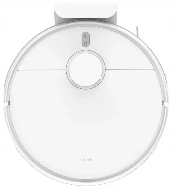 Išmanusis dulkių siurblys robotas XIAOMI Robot Vacuum S40, 70W, baltas