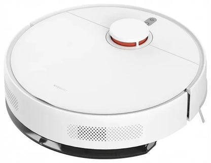 Išmanusis dulkių siurblys robotas XIAOMI Robot Vacuum S40, 70W, baltas