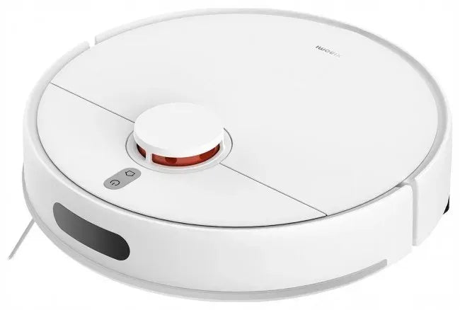 Išmanusis dulkių siurblys robotas XIAOMI Robot Vacuum S40, 70W, baltas