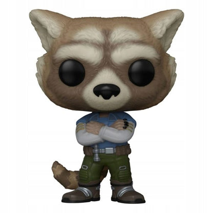 Rocket 1211 Funko POP SE Galaktikos sergėtojai 3