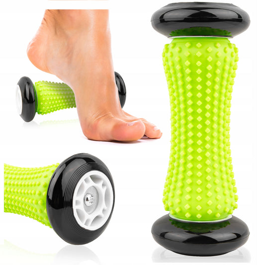 Skausmo malšinimo volelis, skirtas kulno pentinui, padėkliniam fascitui, „Sulpo“