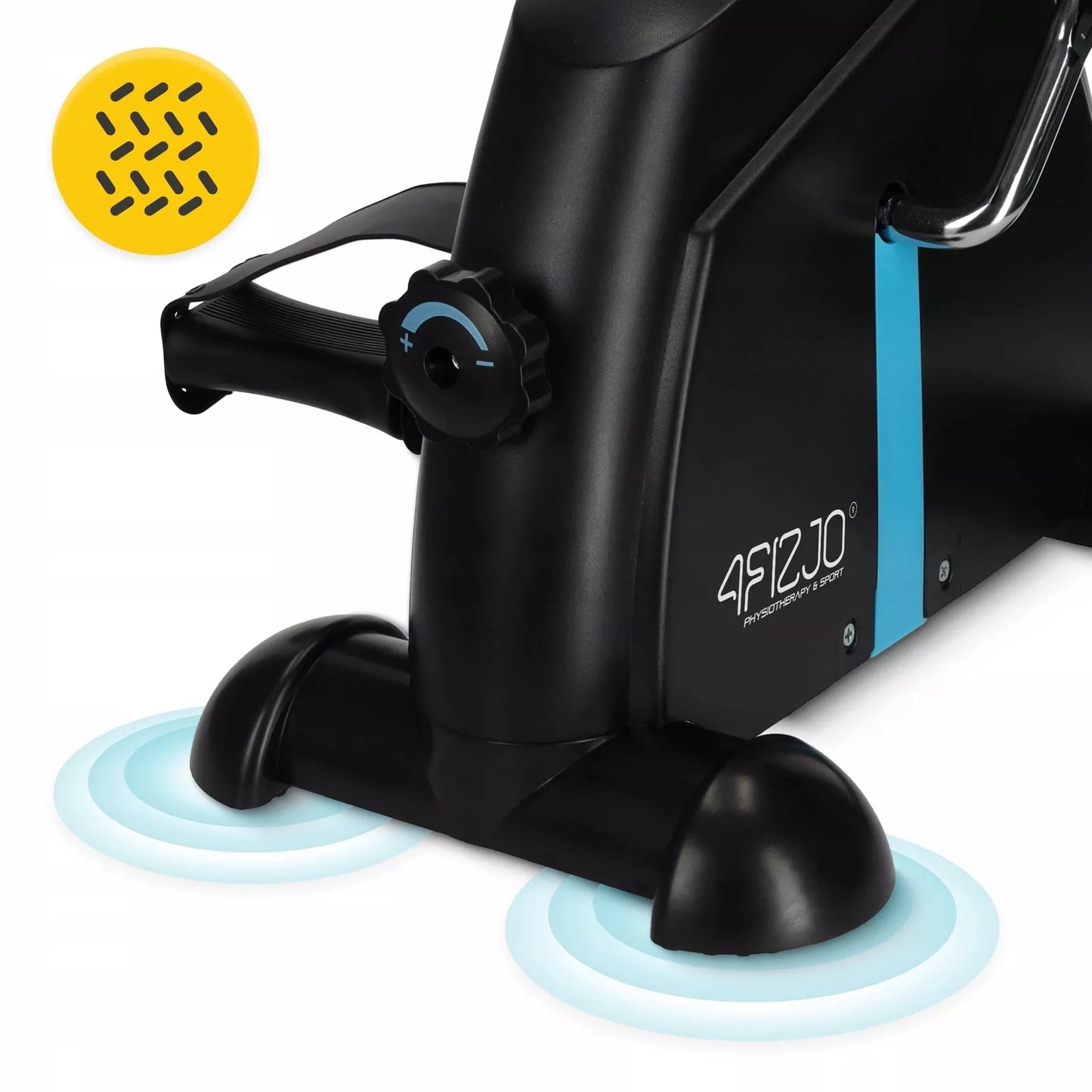 Reabilitacinis treniruoklis-dviratukas Rotor EVO