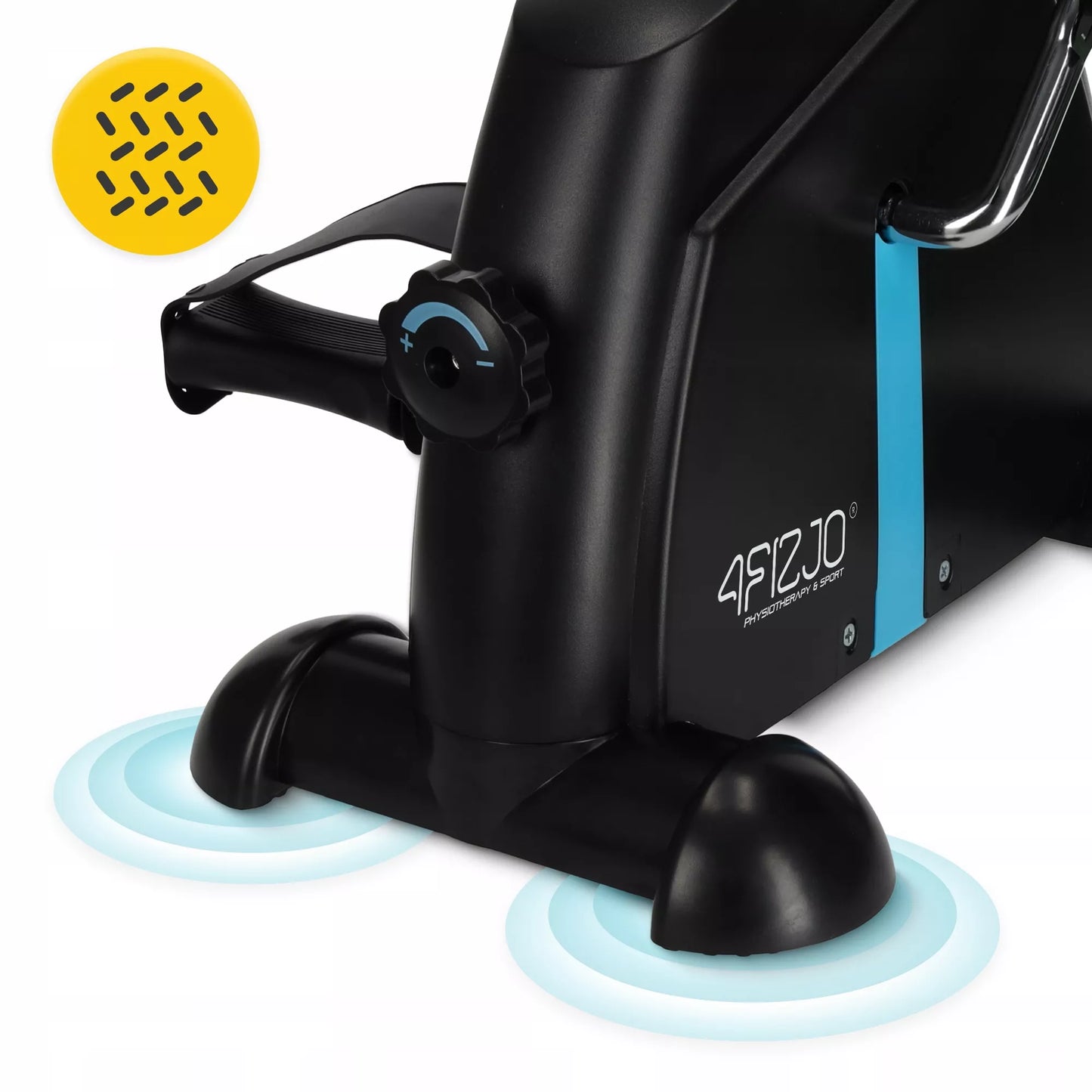 Reabilitacinis treniruoklis-dviratukas Rotor EVO