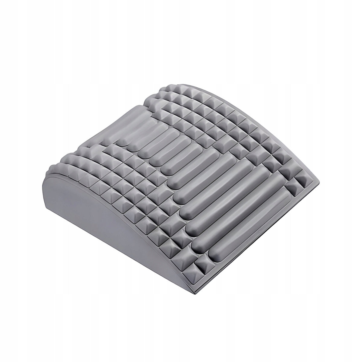 Elastingas kaklo ir nugaros masažuoklis-tempiklis