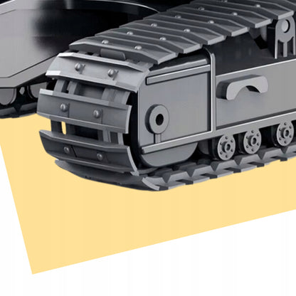 Nuotoliniu būdu valdomas automobilis su pulteliu – žaislas vaikams, berniukams, šventėms