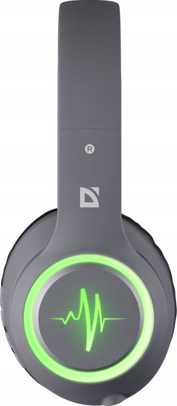 Belaidės ausinės DEFENDER FREEMOTION B571