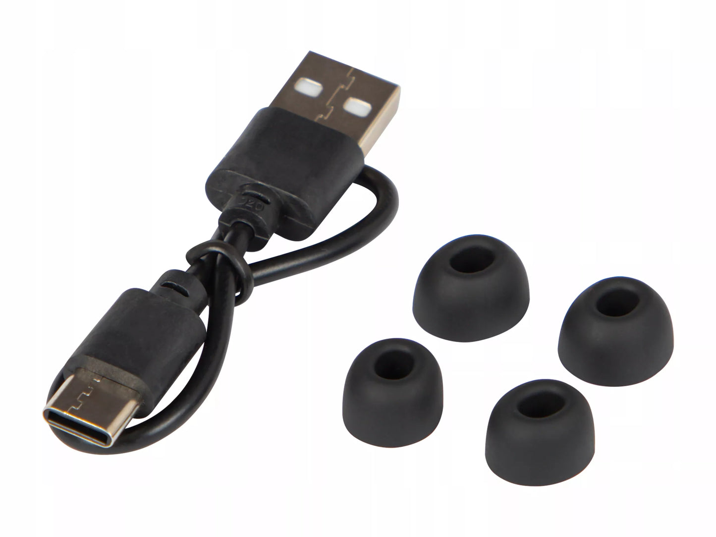 Belaidės ausinės – Bluetooth, mikrofonas