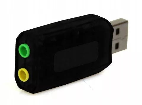 Žaidimų ausinės kompiuteriui su mikrofonu, USB + 2 x mini JACK