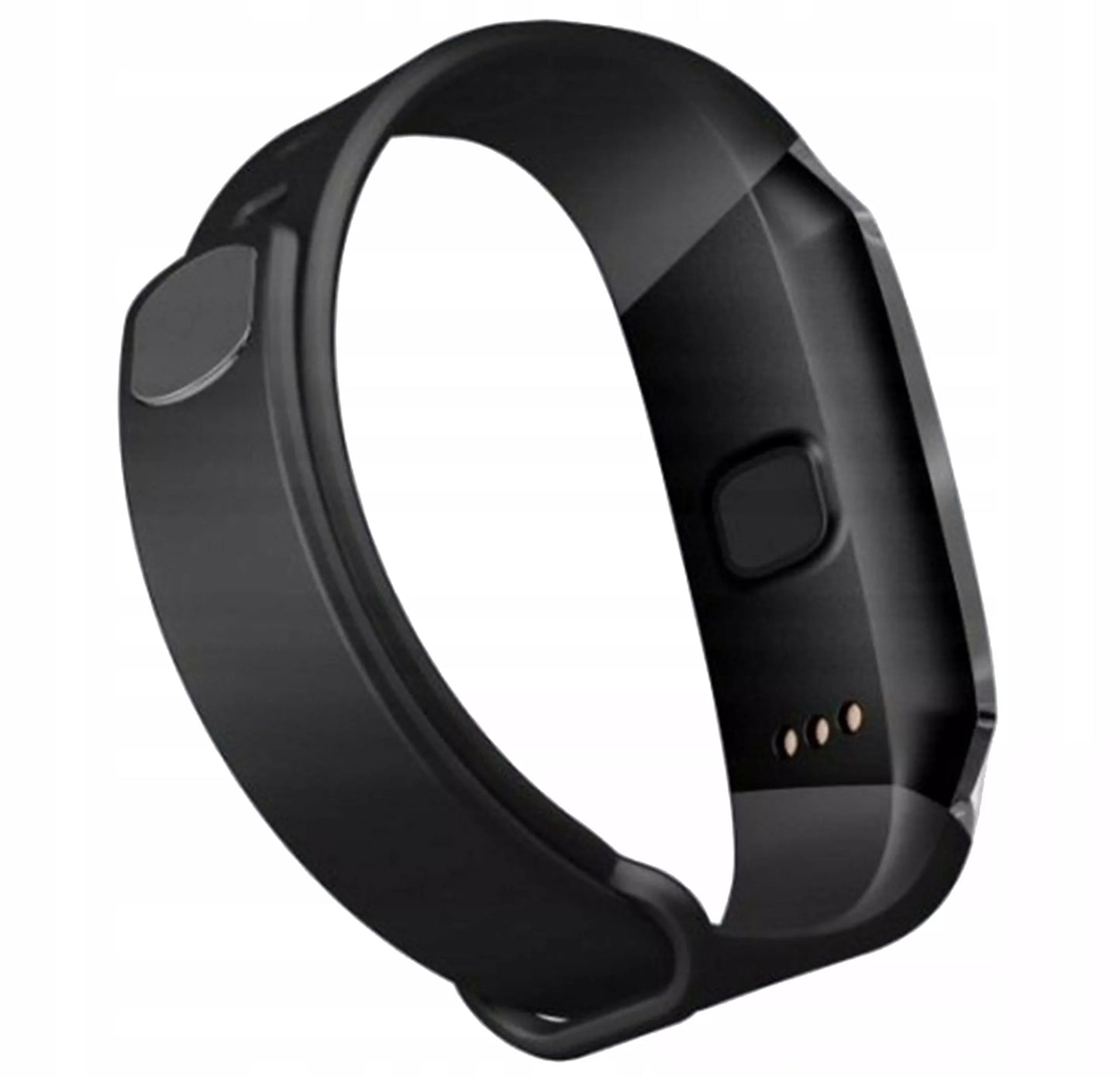 SMARTBAND SMART BAND SMARTWATCH SPORTINIS DIRŽELIS SPORTINIS LAIKRODIS MOTERIMS LT