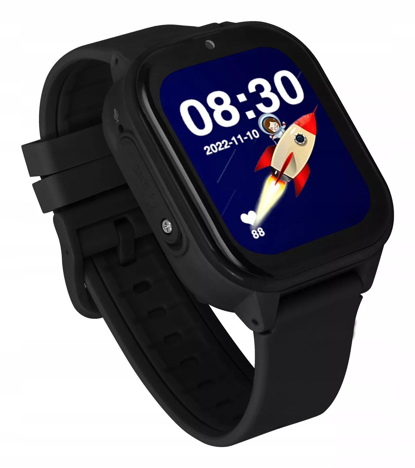 Išmanusis laikrodis GARETT SUN ULTRA 4G LTE vaikams