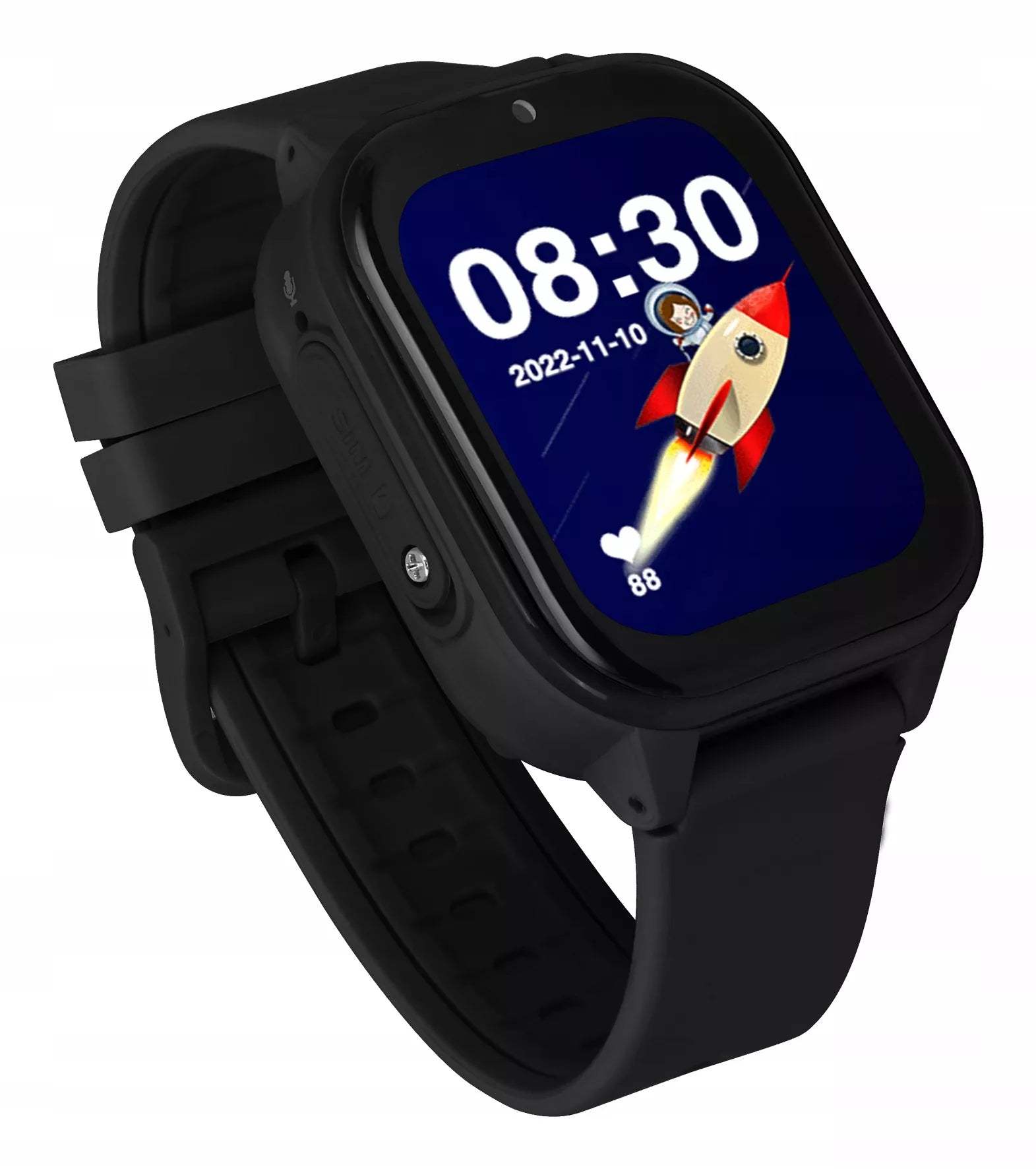 Išmanusis laikrodis GARETT SUN ULTRA 4G LTE vaikams