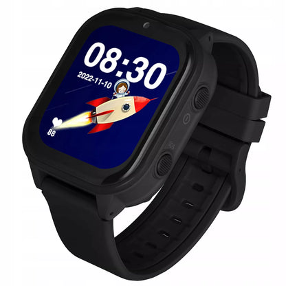 Išmanusis laikrodis GARETT SUN ULTRA 4G LTE vaikams