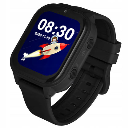 Išmanusis laikrodis GARETT SUN ULTRA 4G LTE vaikams