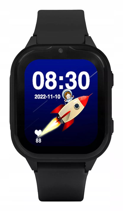 Išmanusis laikrodis GARETT SUN ULTRA 4G LTE vaikams