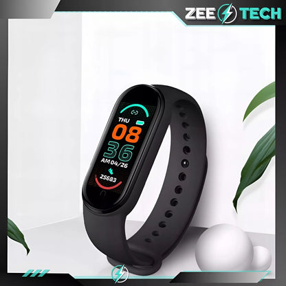 SMARTWATCH M8  LAIKRODIS VYRAMS MOTERIMS SPORTINĖ Apyrankė ŽINGSNIAI PULSAS PRANEŠIMAI