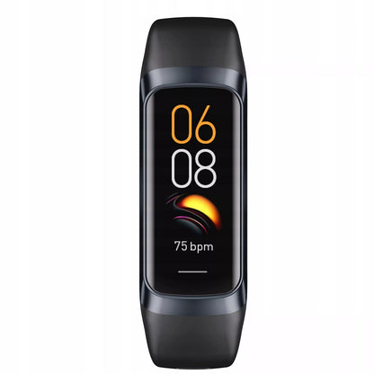 Išmanusis laikrodis Vyriškas Laikrodis Juodas Meniu PL AMOLED SMART PRO SMARTBAND GT